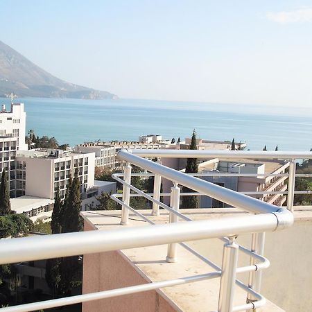 Apartments Mitende Budua Esterno foto